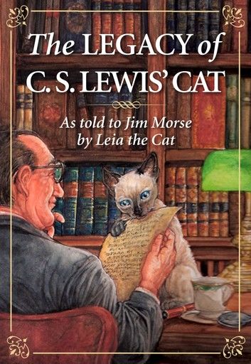 The Legacy of C. S. Lewis\