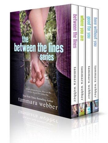 Between the Lines: The Complete Series