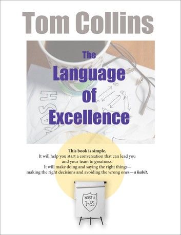 The Language of Excellence