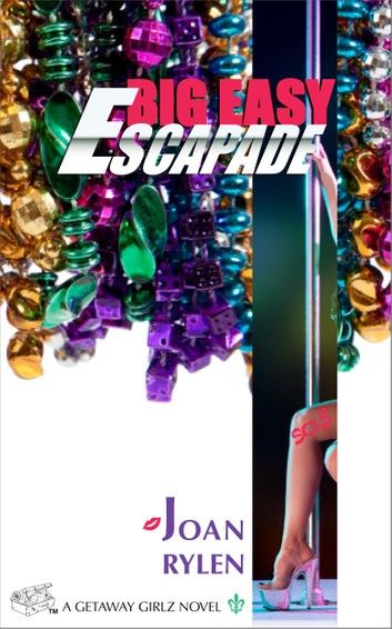 Big Easy Escapde