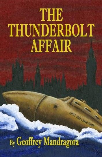 The Thunderbolt Affair