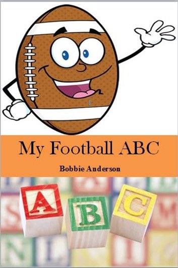 My Football ABC