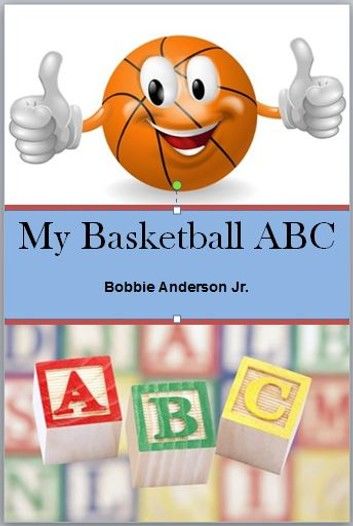 My Basketball ABC