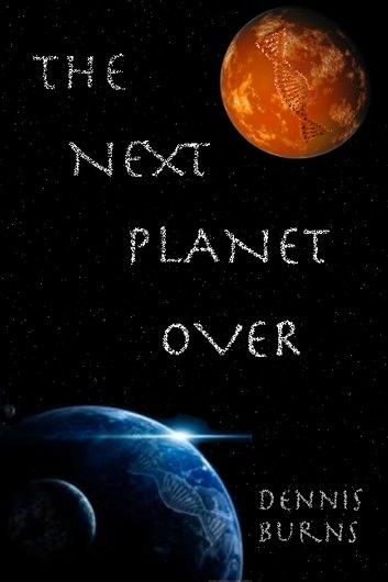 The Next Planet Over