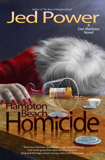 Hampton Beach Homicide