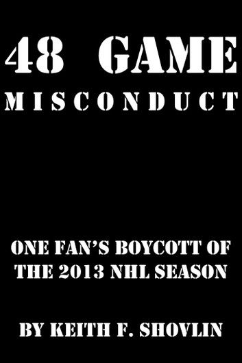 48 Game Misconduct