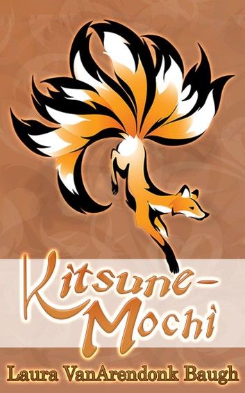 Kitsune-Mochi