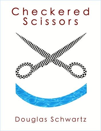 Checkered Scissors