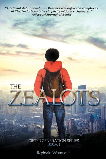 The Zealots