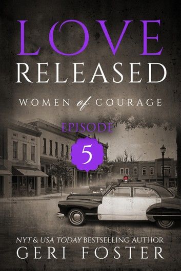 Love Released: Episode Five