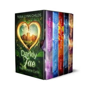 Darkly Fae