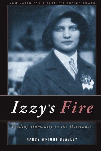 Izzy\