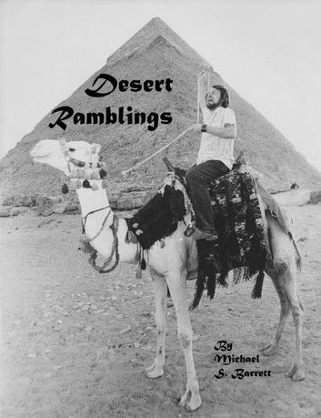 Desert Ramblings
