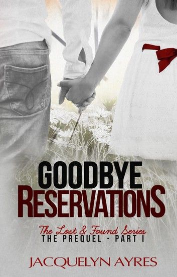 Goodbye Reservations