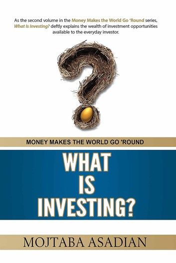 What Is Investing?