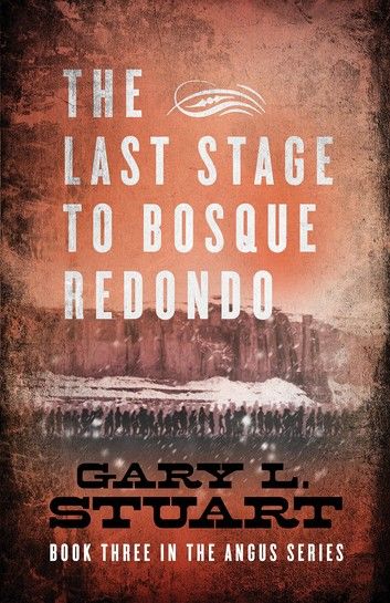 The Last Stage to Bosque Redono