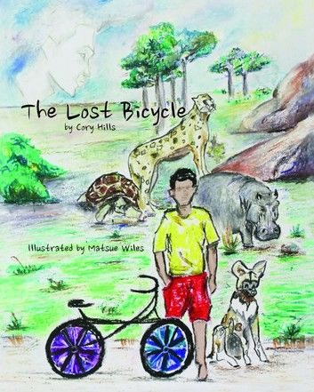 The Lost Bicycle