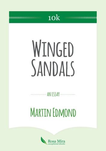 Winged Sandals