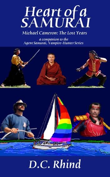 Heart of a Samurai