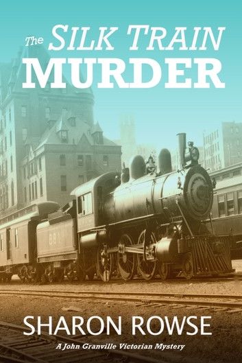 The Silk Train Murder