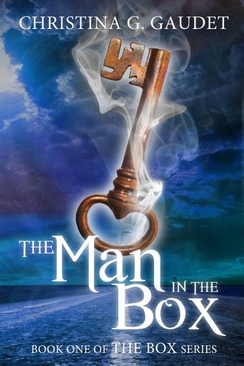 The Man in the Box (The Box book 1)