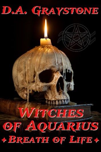 Witches of Aquarius: Breath of Life