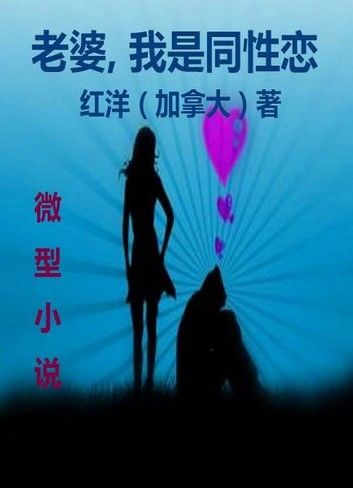 Sorry Dear, I Am A Gay: A Chinese Novel 中文小说: 老婆，我是同性恋