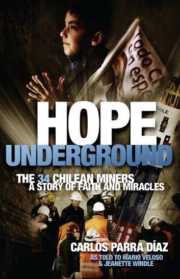 Hope Underground