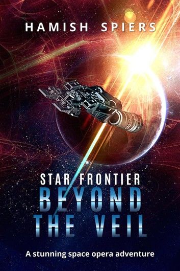 Star Frontier: Beyond the Veil