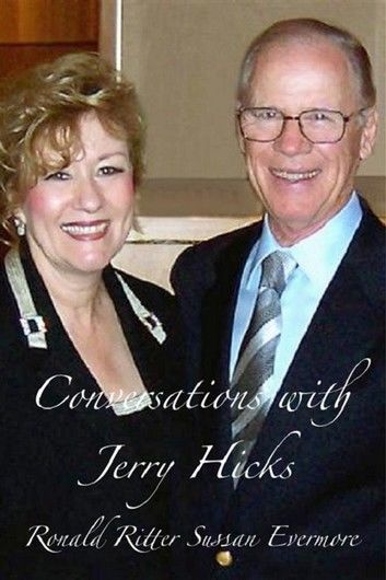 Conversations with Jerry Hicks