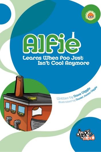Alfie: Learns When Poo Just Isn\