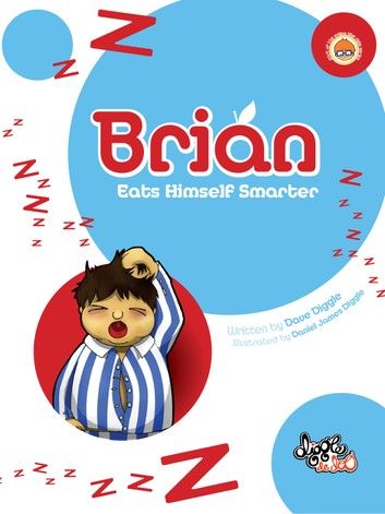 Brian: Eats Himself Smarter