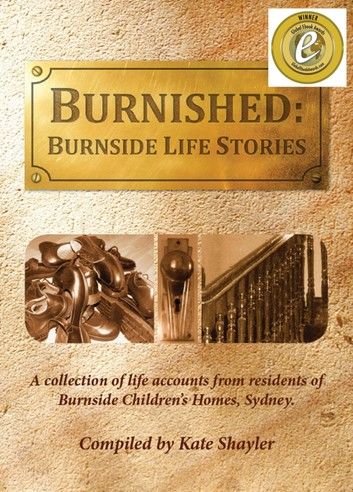 Burnished: Burnside Life Stories