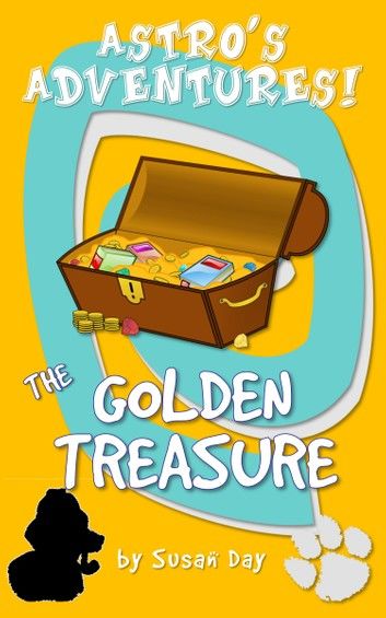 The Golden Treasure: Astro\