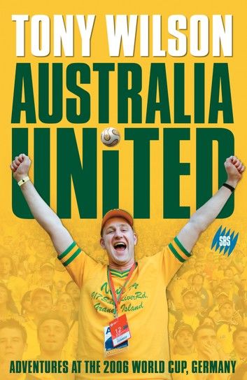 Australia United