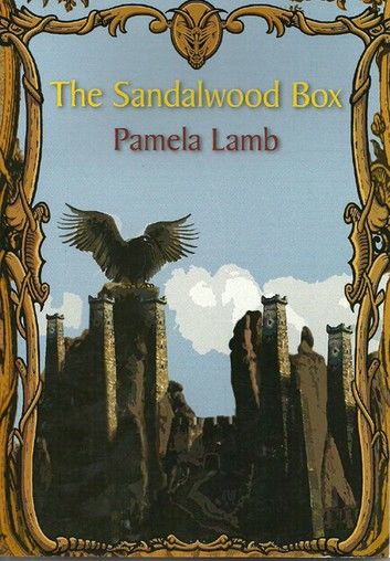 The Sandalwood Box (Dragon series Book Three)
