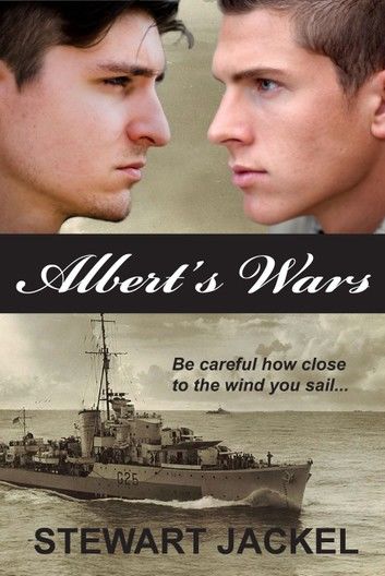 Alberts War