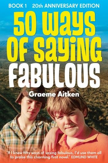 50 Ways of Saying Fabulous