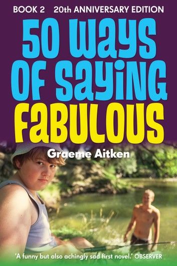 50 Ways of Saying Fabulous