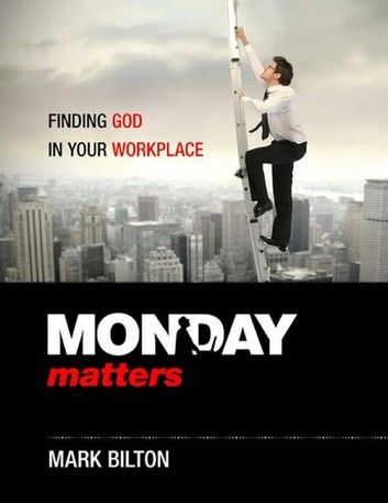 Monday Matters