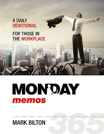 Monday Memos