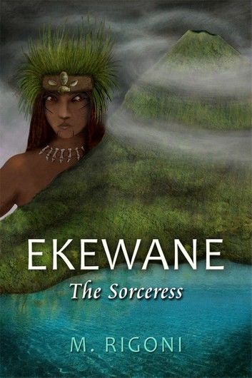 Ekewane: The Sorceress