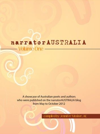 narratorAUSTRALIA Volume One