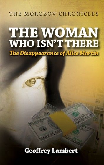 The Woman Who Isn\