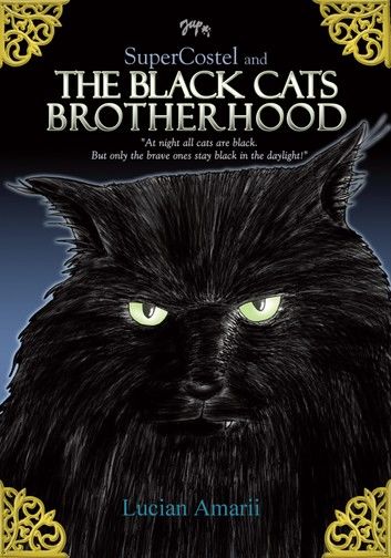 The Black Cats Brotherhood