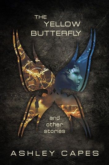 The Yellow Butterfly & Other Stories