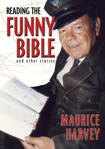 Reading the Funny Bible