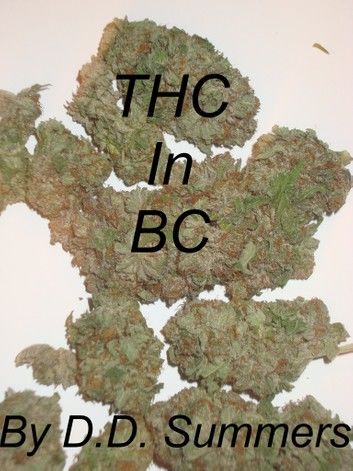 THC In BC