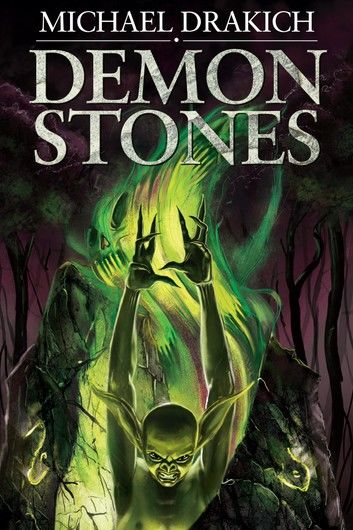 Demon Stones