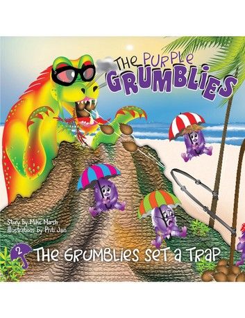 The Grumblies Set a Trap